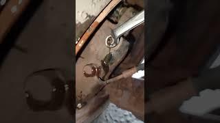 #breakoil #airbleding #motivation #youtubeshorts #mechanical #tips #tools