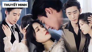 Tổng Tài Cướp Mất Đêm Đầu Của Cô Sinh Viên ĐH. 7 Năm Sau, Cô Mang Theo Đứa Con Của Anh Đi Tìm Anh...