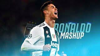 Cristiano Ronaldo - MEGA MASHUP 2019 • Skills & Goals | HD