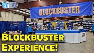 The Ultimate Blockbuster Experience Comes to Orlando - The Last Blockbuster