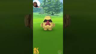 INSANE SHINY LUCK! Tripple Shinies Back to Back!! Pokémon GO