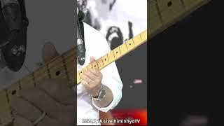 망모(나훈아) 2024,7,19, Live 추억의 옛노래, 김인효기타연주 // Kiminhyo Guitar_#shorts