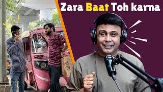 Isko Chhidhana Mat | Zara Baat Karna | RJ Naved