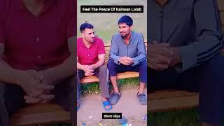 KAIRWAN LOLAB️ #few #clips #famoustouristplace #district #kupwara #jammukashmir #india