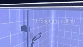 Mira Vier Digital Shower Controls - Bathstore User Guide