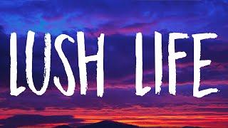 Zara Larsson - Lush Life (Lyrics)