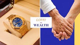 Beyond The Rolex: When Love Outweighs Wealth | Modern Psalm 49