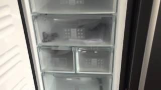 Liebherr SBSBS7263 Side By Side Fridge Freezer