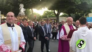 FUORI PORTA WEB - SANT'ADAMO ABATE (GUGLIONESI, 3 GIUGNO 2022)