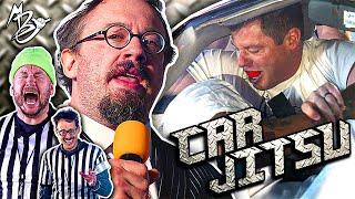 Rhode Island Car Jitsu | MDE Battle Royale!