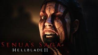 Senua’s Saga: Hellblade II – Official Announcement Trailer | The Game Awards 2019