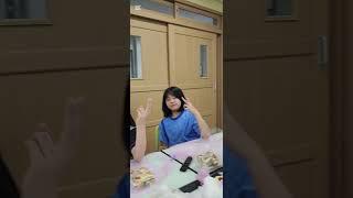 #산본중#자유학기 진로체험#소세지머핀#10반