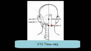 V10 Тянь -чжу