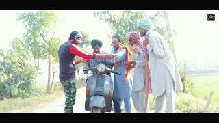 ਨਰੇਗਾ ਵਾਲੇ | Nrega wale | Short Movie 2021 | Theater Junction(Tj) |