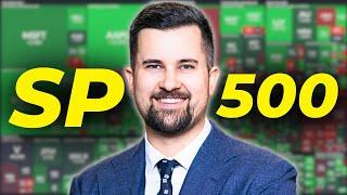 S&P500 - kas tai? | Kaip į jį investuoti?