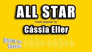 Cássia Eller - All Star (Versão Karaokê)