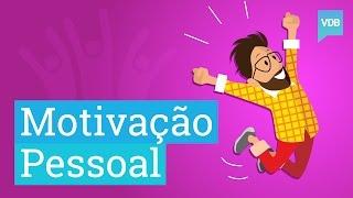 Motivação Pessoal: A ciência sem auto-ajuda barata