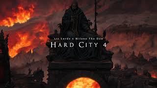 Lit Lords x Milano The Don - Hard City 4