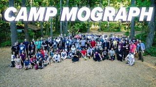 THE CAMP MOGRAPH