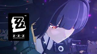 Cutscene - "Flickering Candlelight" | Zenless Zone Zero