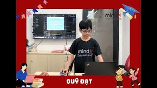 [DEMO] DƯƠNG QUÝ ĐẠT - PMH-C4K-PTI03