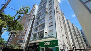 Venda Apartamento Santos SP - Boqueirão | R$ 424.013,00