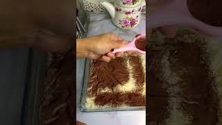 حلى تركي اسمها إيه؟