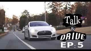 True car Enthusiast owns a Tesla? Ep:5