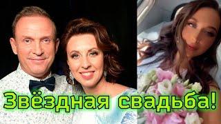 НАТАЛЬЯ СЕНЧУКОВА и ВИКТОР РЫБИН сообщили о радостном событии в семье!