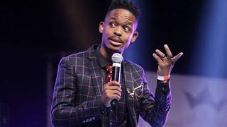 Checkout Simunye Church Boy Comedy