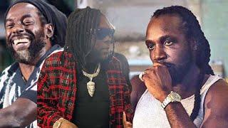 Mavado Say This About Missing KARTEL NYC Show! Buju And Vybz Kartel React! Foota Hype Under Fire!