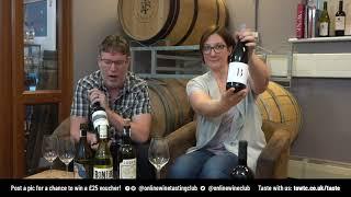 The Online Wine Tasting Club - Wines of South Africa