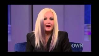 Cyndi Lauper on The Rosie Show (2011)