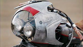 Custom 1946 Indian Chief by Joe Mielke | Custom Moto