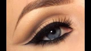 Hijabi Makeup Tutorials for Eid 2015