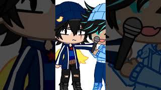 Just dance//Gacha+Flipaclip