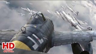 Red Tails  - Me 262 Intercept