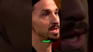 The Power of Adversity  How Discipline Shaped Me and Changed My Perspective #zlatan #viral