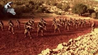 Syrian Army Song 'Ya Halab' (Oh Aleppo!)