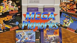 The Gaming Origins of a Mega Man Fan - Mega Memories [Episode Zero]