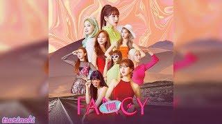 TWICE - FANCY (Official Instrumental HQ 98%) +DL