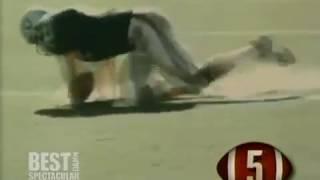 American footbal. Best damns.. 50 greatest plays (p-3)