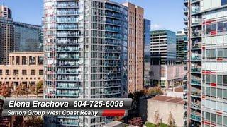 For Sale by Sutton Group Realty - Vancouver Raffles on Robson