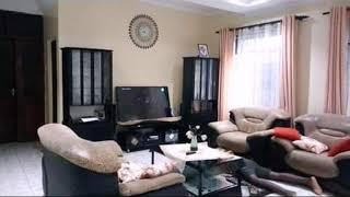 House for rent (stand alone) Tsh 600,000/month at Ukonga Magereza, Dar es salaam, payment 6 months