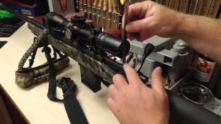 How To Measure Scope Height