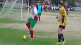 GNEFA 2010 Benalla Womens Football V Cobram