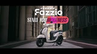 Yamaha Mio Fazzio's FUNCTIONAL features!