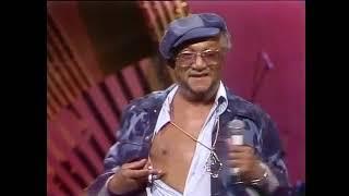 Redd Foxx: 1973 Stand Up