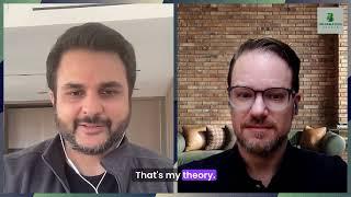 Reimagining Compliance Human Centric Solutions and the Future of Fintech with Faraz Rana at Affinity