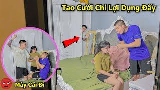 Hót - Kiên Chổi Đã Có Bằng Chứng V.ạ.ch Trần Bộ Mặt Thật Của Trà Xanh | Để Hủy Cưới